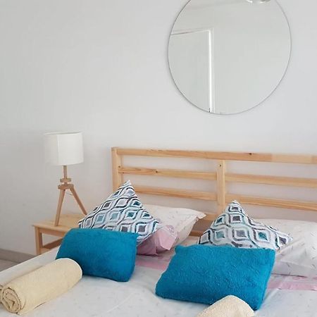 Apartment Girasol Front Beach Quarteira Algarve Extérieur photo