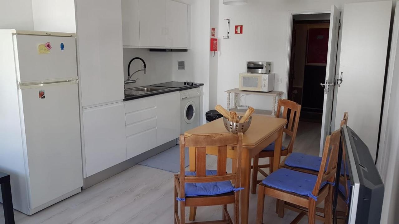 Apartment Girasol Front Beach Quarteira Algarve Extérieur photo